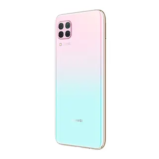 Смартфон HUAWEI P40 Lite 6/128GB Sakura Pink - фото 5