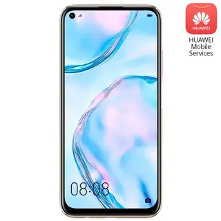 Смартфон HUAWEI P40 Lite 6/128GB Sakura Pink - фото 2