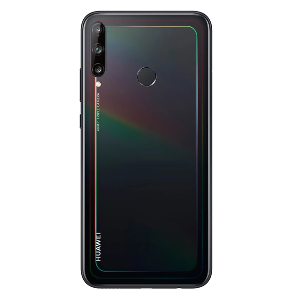 HUAWEI смартфоны P40 Lite E Midnight Black - фото 7