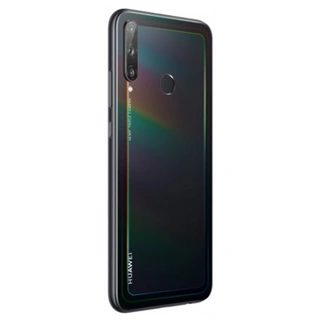 HUAWEI смартфоны P40 Lite E Midnight Black