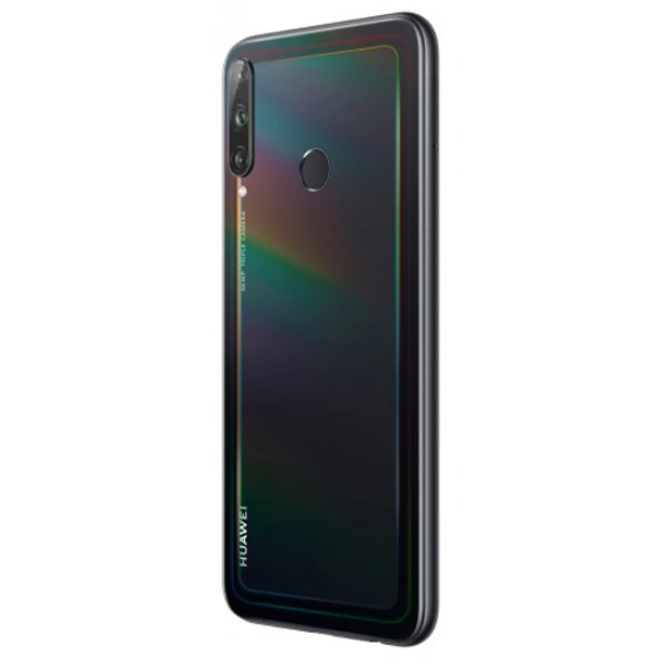 HUAWEI смартфоны P40 Lite E Midnight Black - фото 5