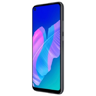 HUAWEI смартфоны P40 Lite E Midnight Black