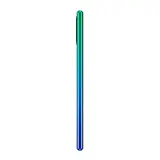 HUAWEI смартфоны P40 Lite E Aurora Blue - фото 10