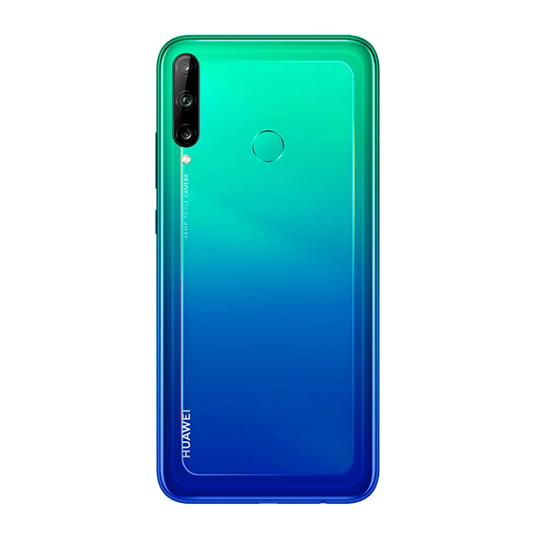 HUAWEI смартфоны P40 Lite E Aurora Blue - фото 7