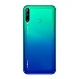 HUAWEI смартфоны P40 Lite E Aurora Blue - фото 7