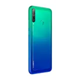 HUAWEI смартфоны P40 Lite E Aurora Blue - фото 6