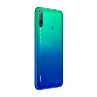HUAWEI смартфоны P40 Lite E Aurora Blue
