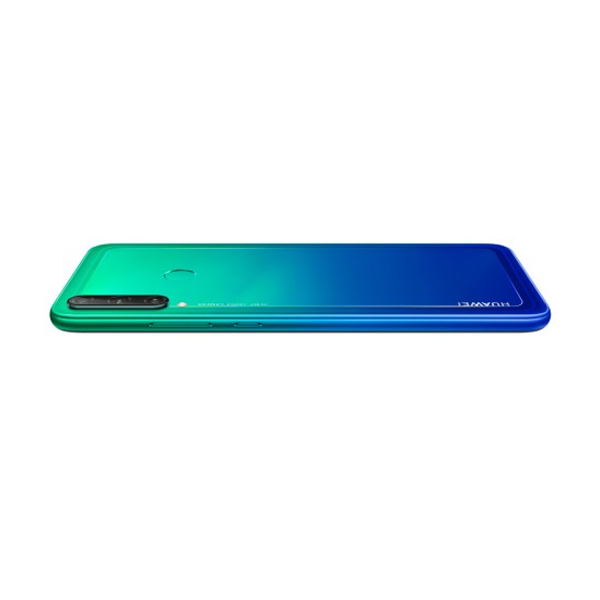 Смартфон HUAWEI P40 Lite E Aurora Blue