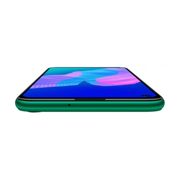 HUAWEI смартфоны P40 Lite E Aurora Blue - фото 4