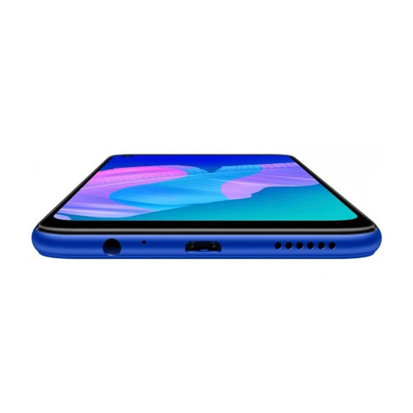 HUAWEI смартфоны P40 Lite E Aurora Blue - фото 3