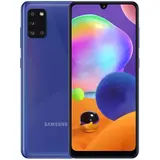 Смартфон Samsung Galaxy A31 Blue
