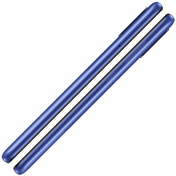 Смартфон Samsung Galaxy A31 Blue - фото 6