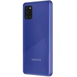 Смартфон Samsung Galaxy A31 Blue - фото 5