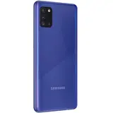 Смартфон Samsung Galaxy A31 Blue - фото 3