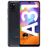 Смартфон Samsung Galaxy A31 Black