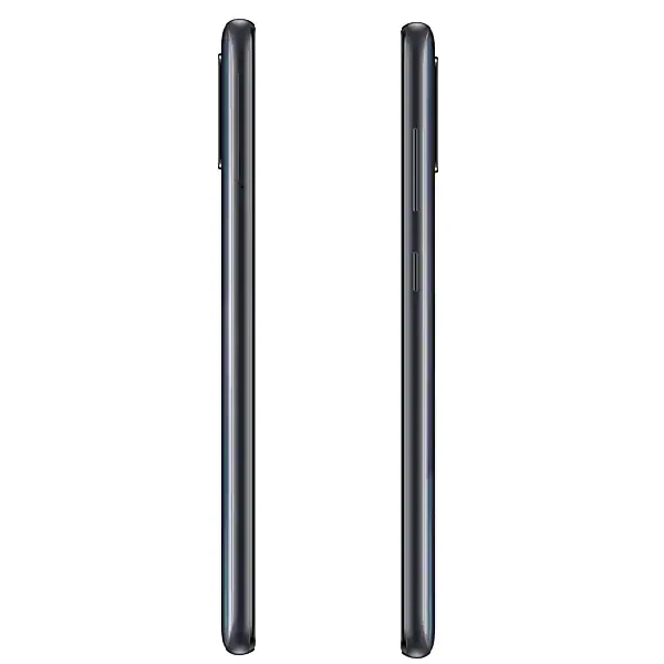 Смартфон Samsung Galaxy A31 Black - фото 6