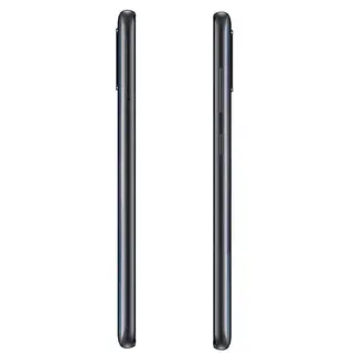 Смартфон Samsung Galaxy A31 Black