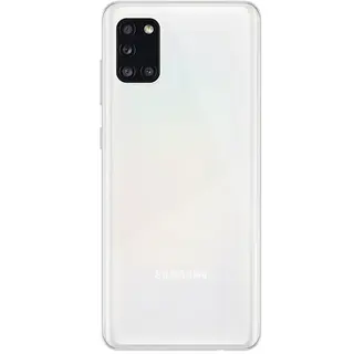 Смартфон Samsung Galaxy A31 White