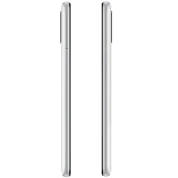 Смартфон Samsung Galaxy A31 White - фото 6