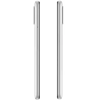 Смартфон Samsung Galaxy A31 White