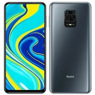 Смартфон Xiaomi Redmi Note 9S 4/64GB Interstellar Grey