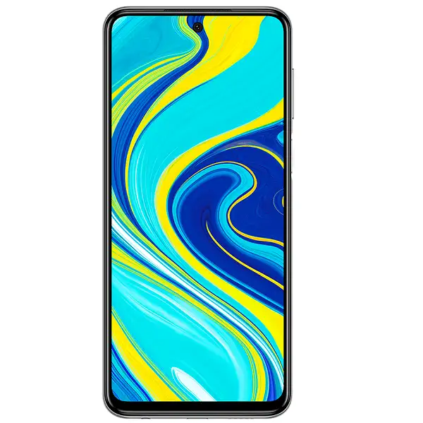 Смартфон Xiaomi Redmi Note 9S 4/64GB Interstellar Grey - фото 2