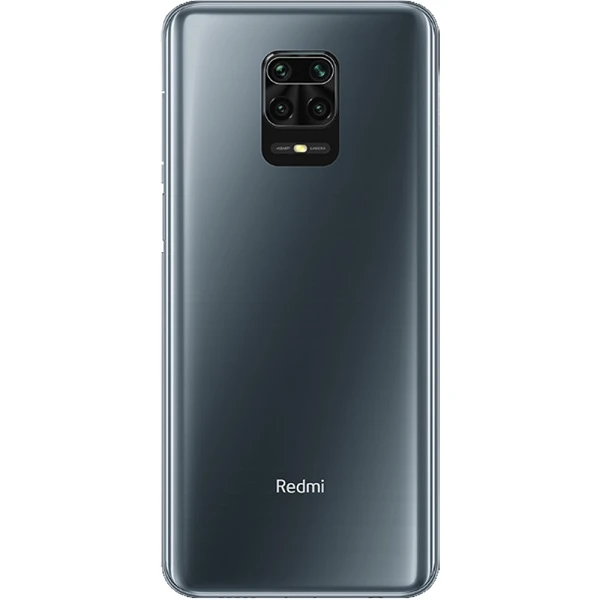 Смартфон Xiaomi Redmi Note 9S 4/64GB Interstellar Grey - фото 4