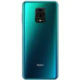 Смартфон Xiaomi Redmi Note 9S 4/64GB Aurora Blue - фото 4