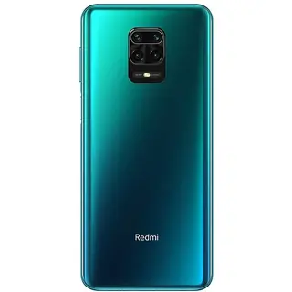 Смартфон Xiaomi Redmi Note 9S 4/64GB Aurora Blue