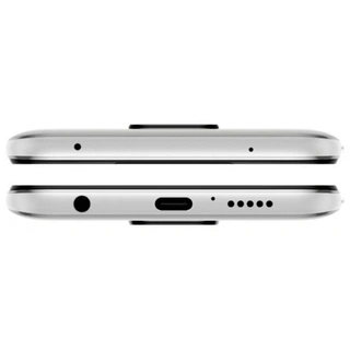 Смартфон Xiaomi Redmi Note 9S 4/64GB Glacier White