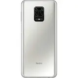 Смартфон Xiaomi Redmi Note 9S 4/64GB Glacier White - фото 3