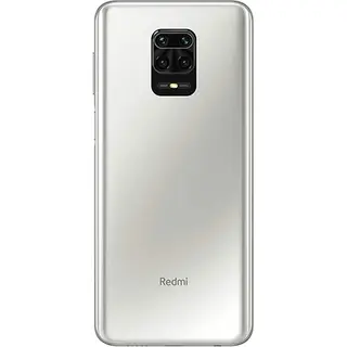 Смартфон Xiaomi Redmi Note 9S 4/64GB Glacier White