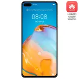 Смартфон HUAWEI P40 8/128GB Black - фото 2