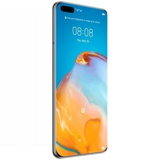 Смартфон HUAWEI P40 Pro 8/256GB Black