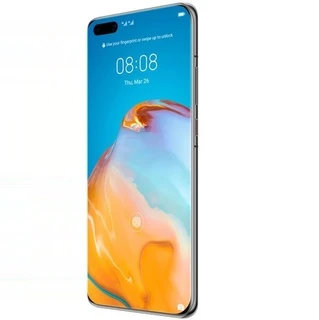 Смартфон HUAWEI P40 Pro 8/256GB Black