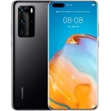 Смартфон HUAWEI P40 Pro 8/256GB Black