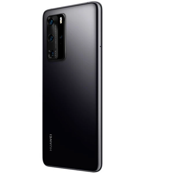 Смартфон HUAWEI P40 Pro 8/256GB Black - фото 5