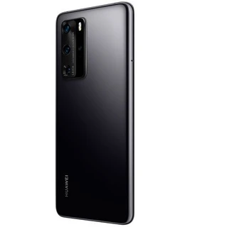 Смартфон HUAWEI P40 Pro 8/256GB Black