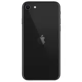 Смартфон Apple iPhone SE 3/64GB 2020 Black - фото 2