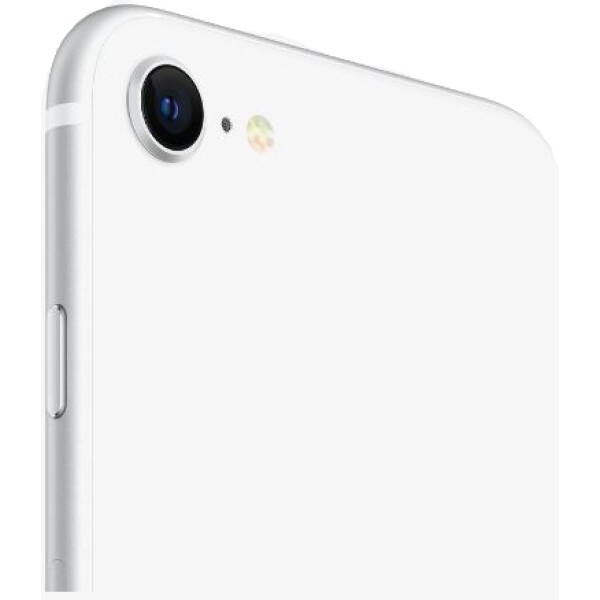 Смартфон Apple iPhone SE 64GB 2020 White