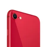 Смартфон Apple iPhone SE 3/64GB 2020 (PRODUCT)RED - фото 6