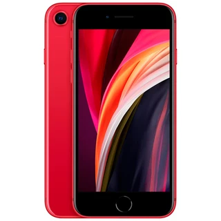 Смартфон Apple iPhone SE 3/64GB 2020 (PRODUCT)RED