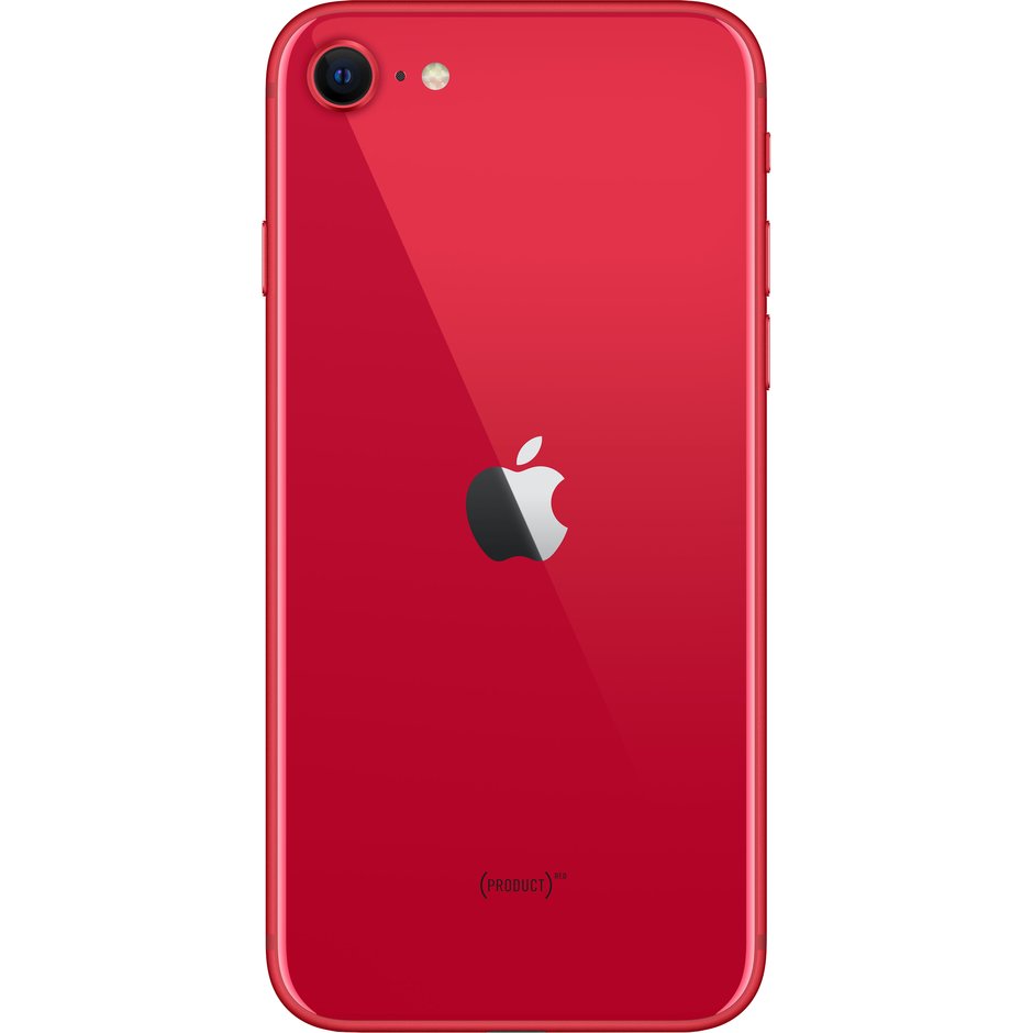 Смартфон Apple iPhone SE 3/64GB 2020 (PRODUCT)RED