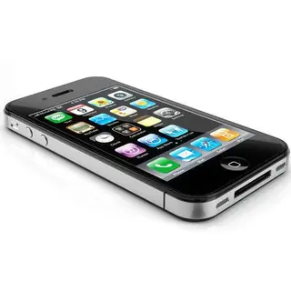 Смартфон APPLE iPhone 4S MD235 16 Gb black