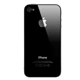 Смартфон APPLE iPhone 4S MD235 16 Gb black - фото 3