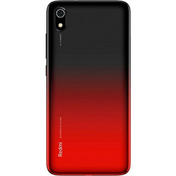 Смартфон Xiaomi Redmi 7A 32GB Gem Red - фото 4
