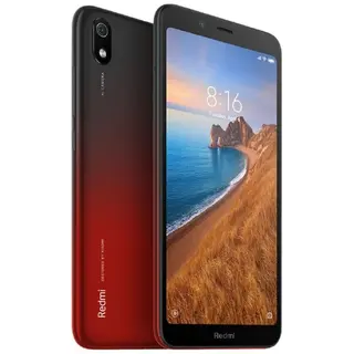 Смартфон Xiaomi Redmi 7A 32GB Gem Red