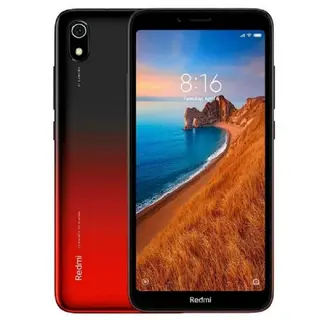 Смартфон Xiaomi Redmi 7A 32GB Gem Red