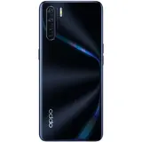 Смартфон OPPO A91 8/128GB Lightening Black - фото 3