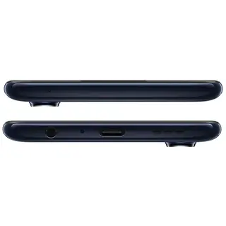 Смартфон OPPO A91 8/128GB Lightening Black